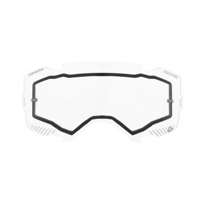 Ecran Masque Acerbis VORTEX DOUBLE ECRAN