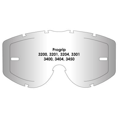 Ecran Masque Airscreen 3200/3201/3204/3301/3400/3404/3450