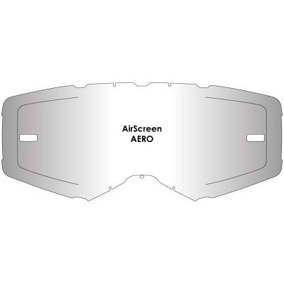Ecran Masque Airscreen AERO EX 2025