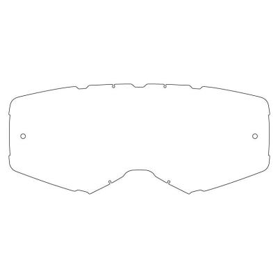 Ecran Masque Airscreen AERO MX 2025