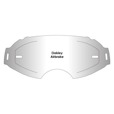 Ecran Masque Airscreen Airbrake