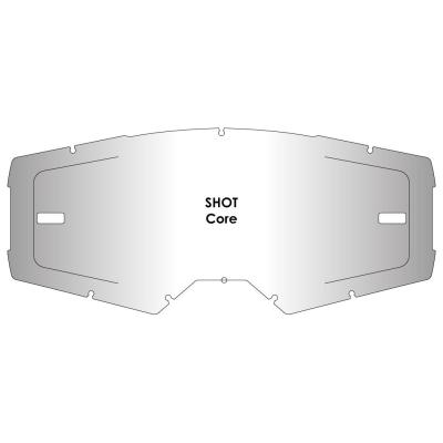 Ecran Masque Airscreen Core