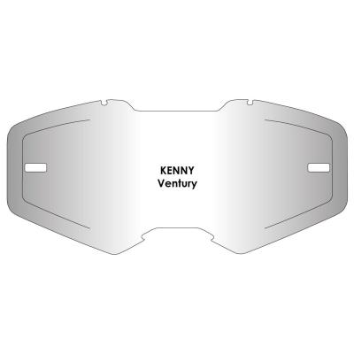 Ecran Masque Airscreen Ventury