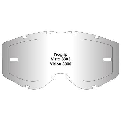 Ecran Masque Airscreen Vista 3303 / Vision 3300