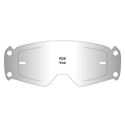 Ecran Masque Airscreen Vue