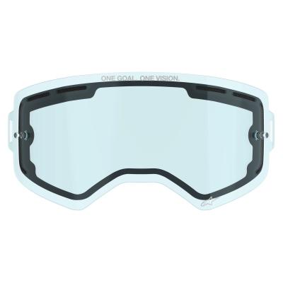 Ecran Masque Alpinestars SUPERTECH DOUBLE PANE