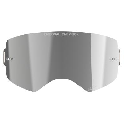 Ecran Masque Alpinestars SUPERTECH MIRROR