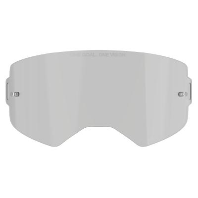 Ecran Masque Alpinestars SUPERTECH SMOKE