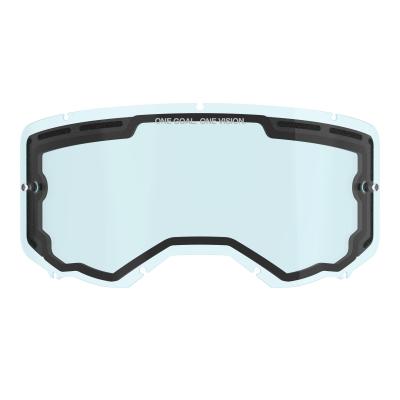 Ecran Masque Alpinestars VISION 8-5-3 DOUBLE PANE