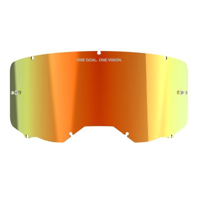 Ecran Masque Alpinestars VISION 8 - 5 - 3 MIRROR