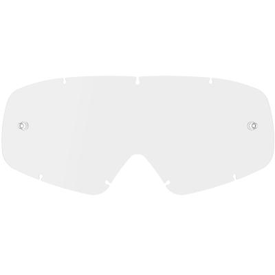 Ecran Masque Alpinestars VISION CLEAR ENFANT