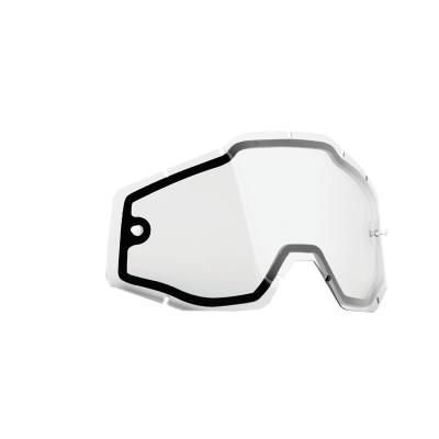Ecran Masque FMF VISION DOUBLE POUR MASQUE
