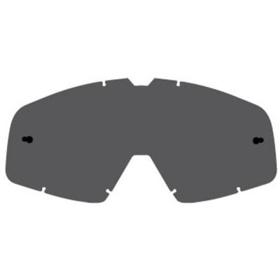 Ecran Masque Fox AIRSPACE / MAIN VLS - DUAL LEXAN - NON MIRROR