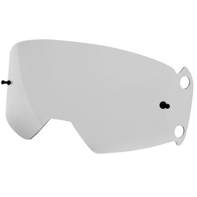 Ecran Masque Fox VUE REPLACEMENT LENSE - GREY