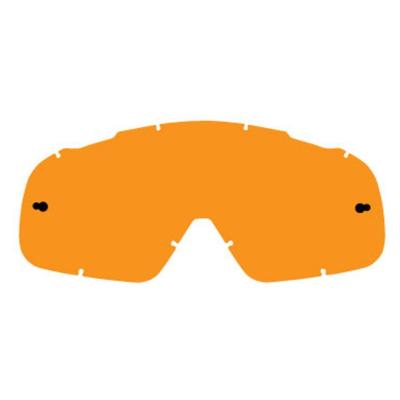 Ecran Masque Fox YOUTH AIRSPACE / MAIN II - LEXAN - COLOR NON MIRROR