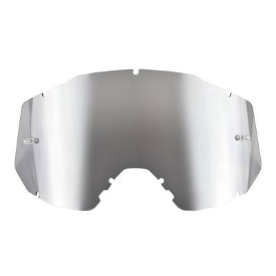 Ecran Masque Hebo IRIDIUM ARGENT POUR QUANTUM 2