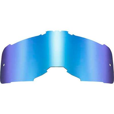 Ecran Masque LS2 AURA IRIDIUM BLUE
