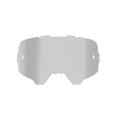 Ecran Masque Leatt CLEAR - VELOCITY 6.5 / 6.5 IRIZ / 5.5 /5.5 IRIZ / 4.5 / 4.5 IRIZ