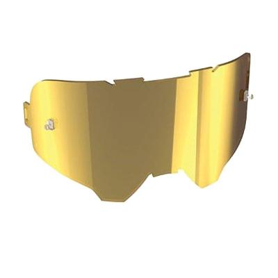 Ecran Masque Leatt IRIDIUM BRONZ - VELOCITY 6.5 / 6.5 IRIZ / 5.5 /5.5 IRIZ / 4.5 / 4.5 IRIZ