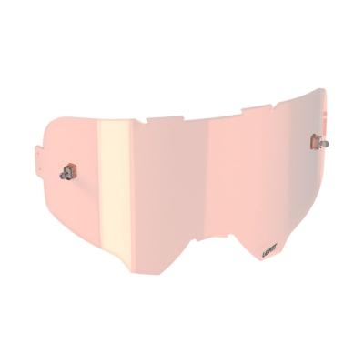Ecran Masque Leatt VELOCITY CRYZTAL