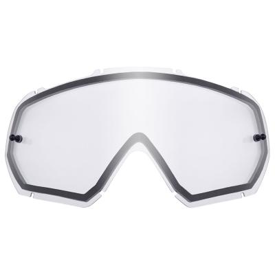 Ecran Masque O'Neal B-10 YOUTH - DOUBLE - CLEAR