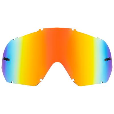 Ecran Masque O'Neal B-50 BLACK - IRIDIUM