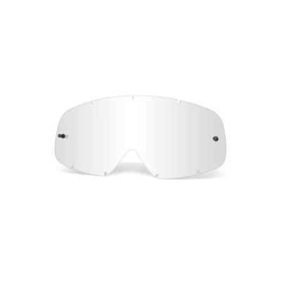 Ecran Masque Oakley O FRAME 2.0 PRO XS CLAIR
