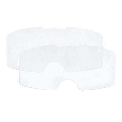 Ecran Masque Oakley Pack protections pour &eacute;cran Front Line
