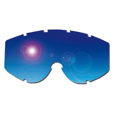 Ecran Masque Progrip IRIDIUM