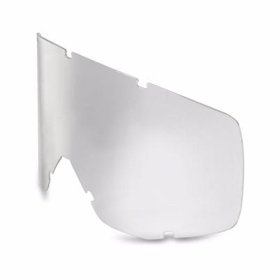 Ecran Masque Scott DOUBLE ACS CLAIR - HUSTLE, SPLIT, OTG, TYRANT