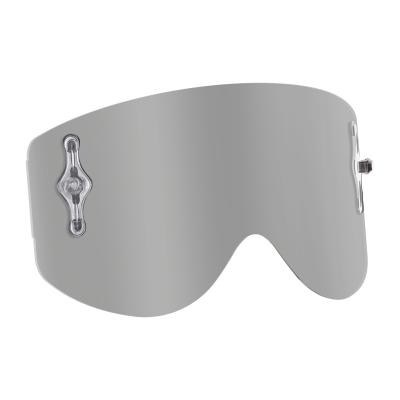 Ecran Masque Scott WORKS CLAIR - RECOIL XI, 80 SERIES, OTG87
