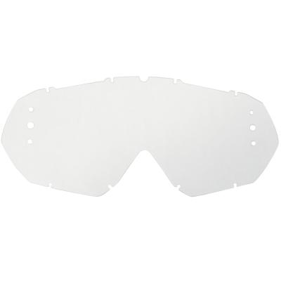 Ecran Masque Shot CLEAR AS/AF - ROLL OFF - ASSAULT / IRIS