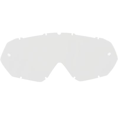 Ecran Masque Shot CLEAR AS/AF - UPPER ENFANT