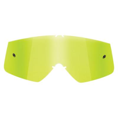Ecran Masque Thor GREEN - SNIPER PRO