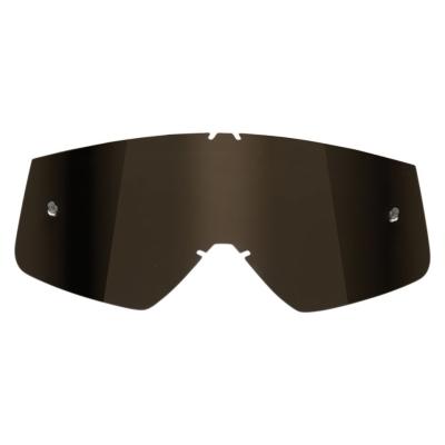 Ecran Masque Thor SMOKE - SNIPER PRO