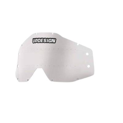 Ecran Masque UP Design BOLD roll-off