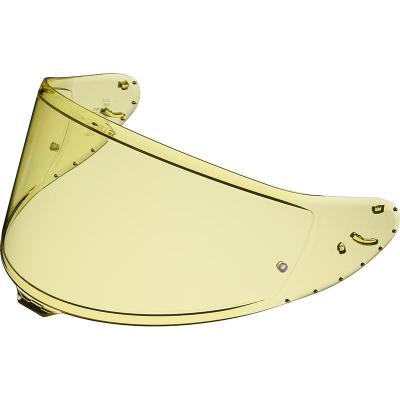 Ecran NXR 2 VISOR CWR-F2PN HD YELLOW SHOEI