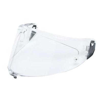 Ecran RACE 3 MPLK TRANSPARENT / PISTA GP RR AGV