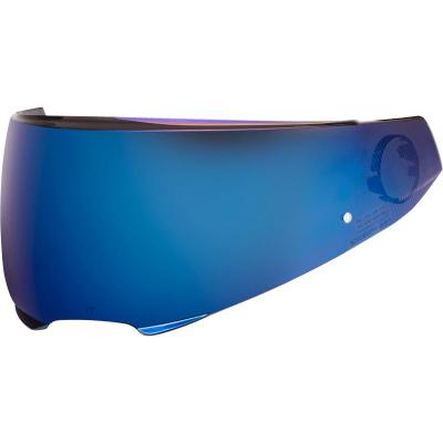 Ecran SV5 VISI&Egrave;RE IRIDIUM BLEU (SMALL) / C4 / C4 PRO SCHUBERTH
