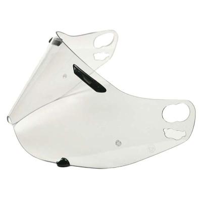 Ecran TX-4 TRANSPARENT / TOUR-X 4 ARAI