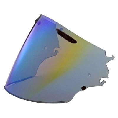 Ecran VAS-Z IRIDIUM BLEU / SZ-R ARAI