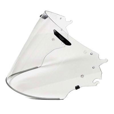 Ecran VAS-Z TRANSPARENT / SZ-R ARAI