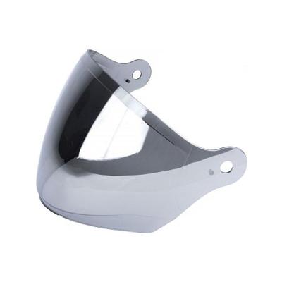 Ecran argent mirror KDS-O-01 COVERT FX argent mirror SCORPION