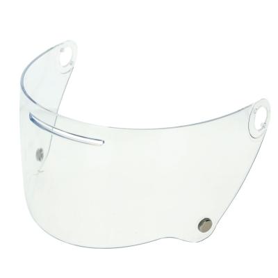 Ecran casque AGV CLEAR - PINLOCK SYSTEM - X3000