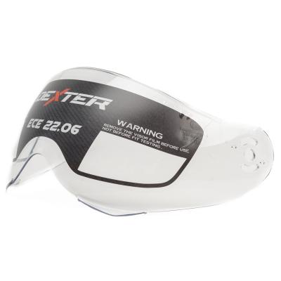Ecran casque Dexter SKYLAR