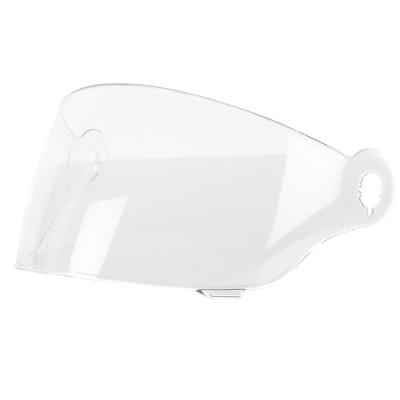 Ecran casque Dexter TANNEN CLEAR