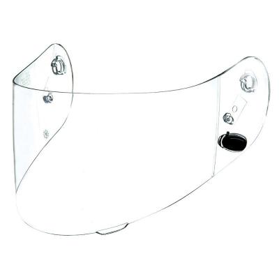 Ecran casque HJC CLEAR - HJ-20 M - C70 / IS 17 / FG-17