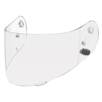 Ecran casque HJC CLEAR - PREDISPO PINLOCK - CS15 / TR1 / FS11 / FG15 / CLSP / CLST II / CSR1