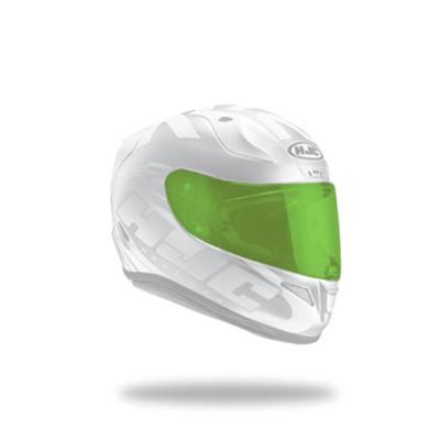 Ecran casque HJC HJ-12 - FS3