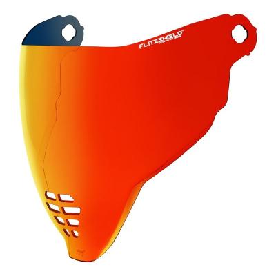 Ecran casque Icon FLITESHIELD AIRFLITE 22.06